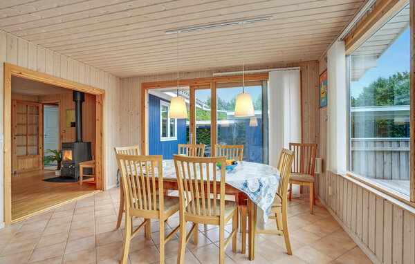 Vakantiehuis - Hummingen , Denemarken - K10472 303