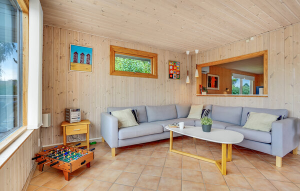 Vakantiehuis - Hummingen , Denemarken - K10472 6