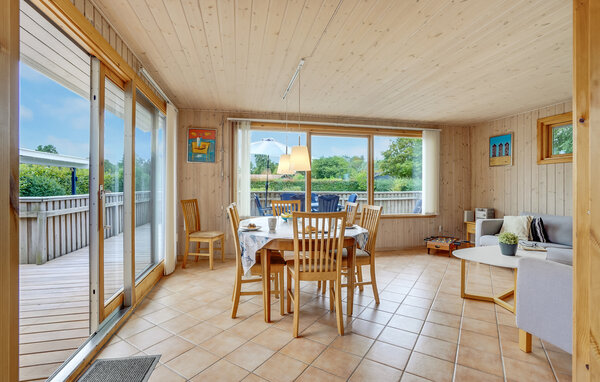 Vakantiehuis - Hummingen , Denemarken - K10472 304