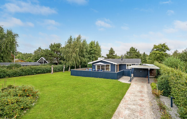 Vakantiehuis - Hummingen , Denemarken - K10472 81