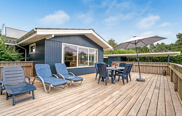 Vakantiehuis - Hummingen , Denemarken - K10472 2