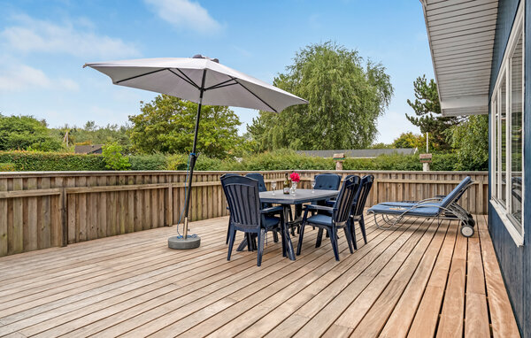 Vakantiehuis - Hummingen , Denemarken - K10472 101