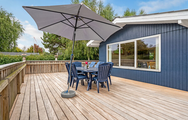 Vakantiehuis - Hummingen , Denemarken - K10472 102