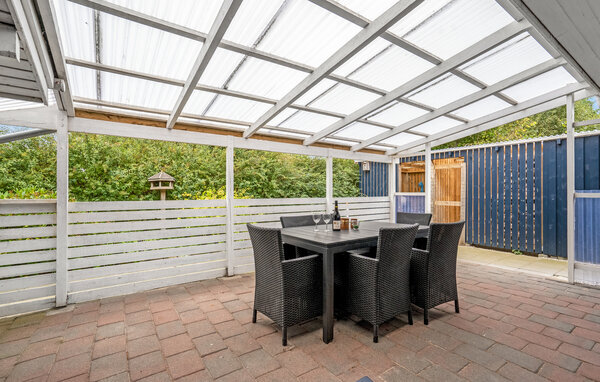 Vakantiehuis - Hummingen , Denemarken - K10472 8