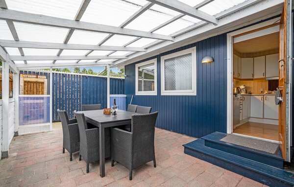 Vakantiehuis - Hummingen , Denemarken - K10472 103