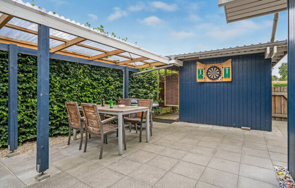 Vakantiehuis - Hummingen , Denemarken - K10472 9