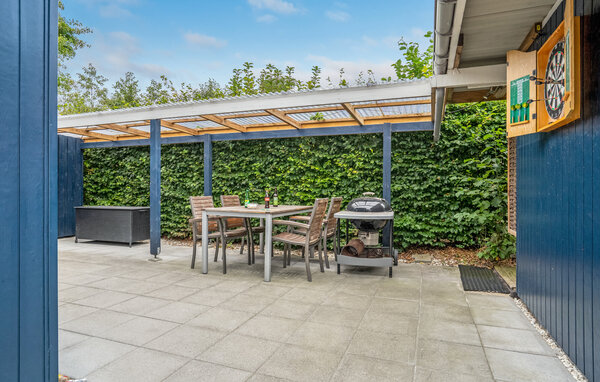 Vakantiehuis - Hummingen , Denemarken - K10472 104