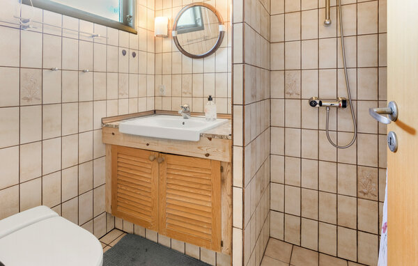 Ferienhaus - Hummingen , Dänemark - K10477 701