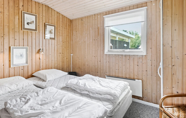 Ferienhaus - Hummingen , Dänemark - K10477 601