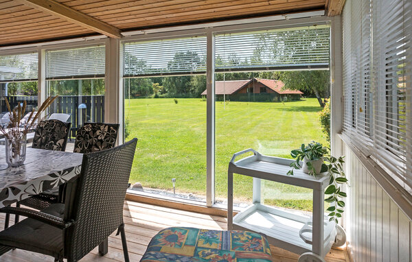 Ferienhaus - Hummingen , Dänemark - K10477 8