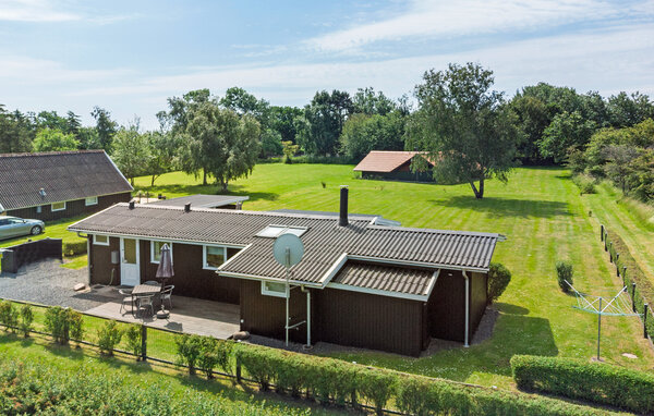 Ferienhaus - Hummingen , Dänemark - K10477 81