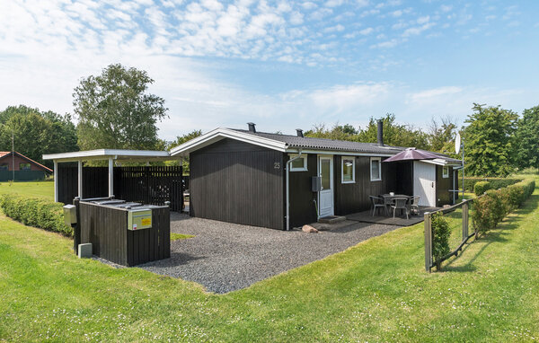 Ferienhaus - Hummingen , Dänemark - K10477 101