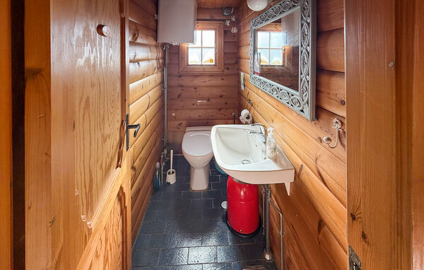 Vakantiehuis - Hummingen , Denemarken - K10482 702