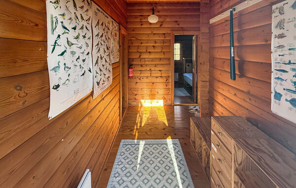 Vakantiehuis - Hummingen , Denemarken - K10482 501