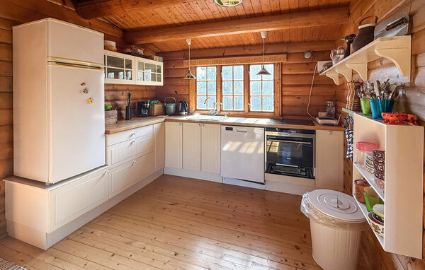 Vakantiehuis - Hummingen , Denemarken - K10482 7