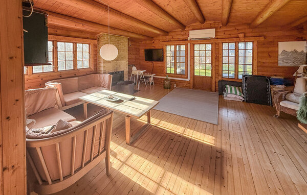 Vakantiehuis - Hummingen , Denemarken - K10482 3