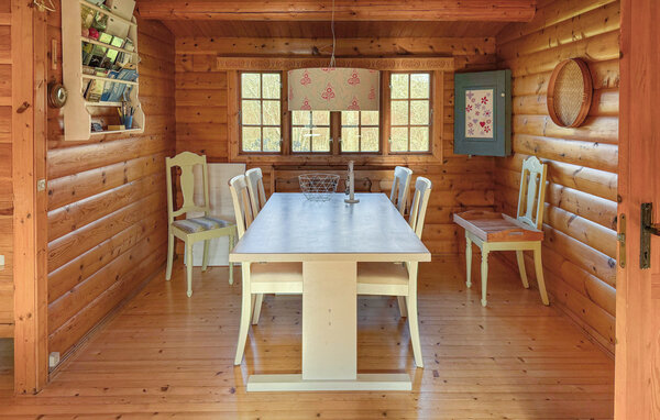 Vakantiehuis - Hummingen , Denemarken - K10482 6