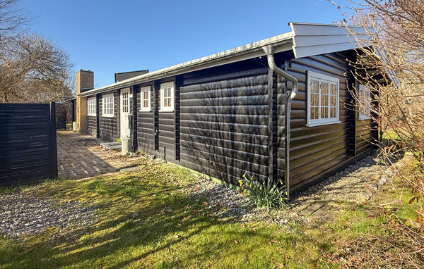 Vakantiehuis - Hummingen , Denemarken - K10482 81