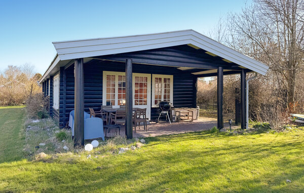 Vakantiehuis - Hummingen , Denemarken - K10482 82