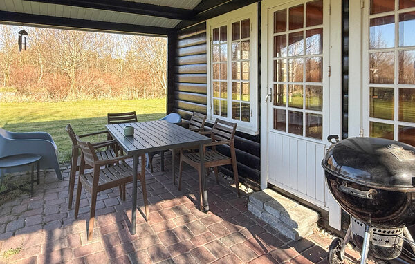 Vakantiehuis - Hummingen , Denemarken - K10482 2