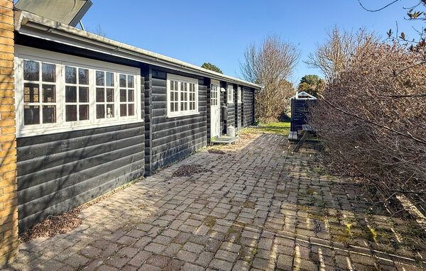 Vakantiehuis - Hummingen , Denemarken - K10482 101