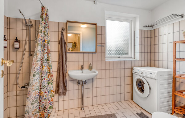 Ferienhaus - Bandholm , Dänemark - K10484 701