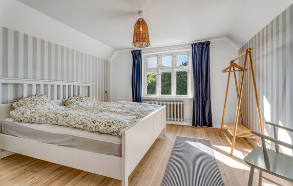 Ferienhaus - Bandholm , Dänemark - K10484 7