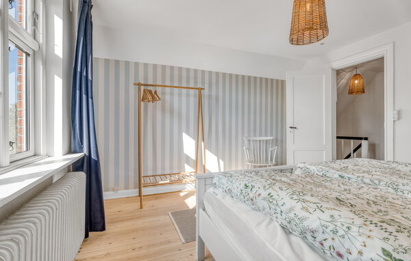 Ferienhaus - Bandholm , Dänemark - K10484 601