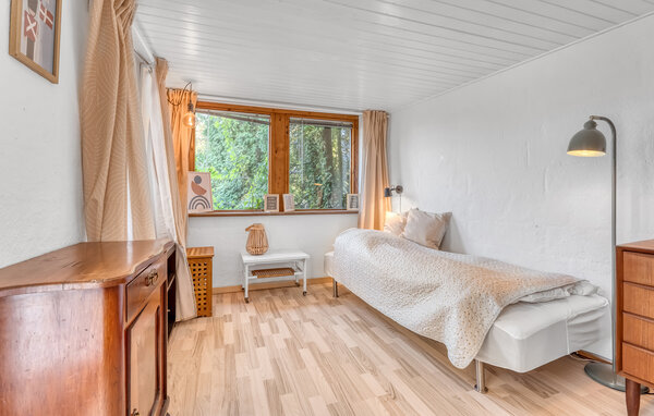 Ferienhaus - Bandholm , Dänemark - K10484 602