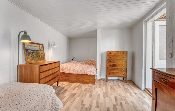 Ferienhaus - Bandholm , Dänemark - K10484 603