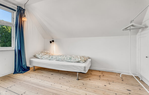 Ferienhaus - Bandholm , Dänemark - K10484 604