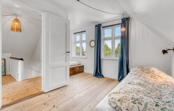 Ferienhaus - Bandholm , Dänemark - K10484 605