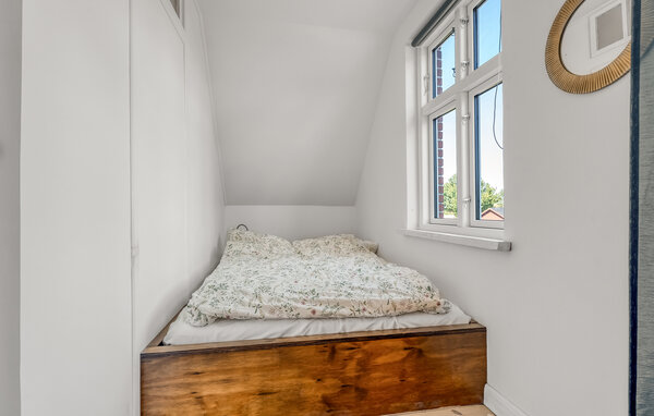 Ferienhaus - Bandholm , Dänemark - K10484 606