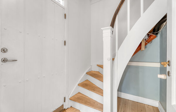 Ferienhaus - Bandholm , Dänemark - K10484 501