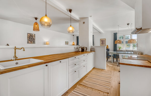 Ferienhaus - Bandholm , Dänemark - K10484 6