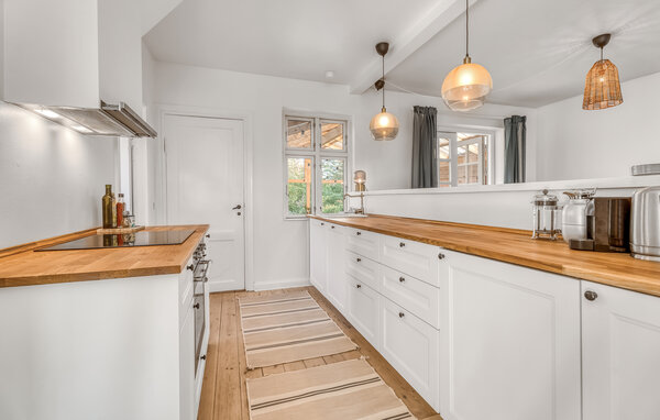 Ferienhaus - Bandholm , Dänemark - K10484 401