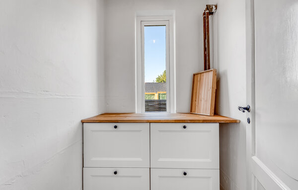 Ferienhaus - Bandholm , Dänemark - K10484 402