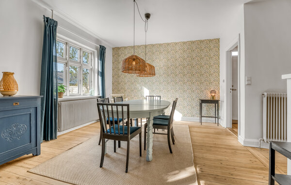 Ferienhaus - Bandholm , Dänemark - K10484 301