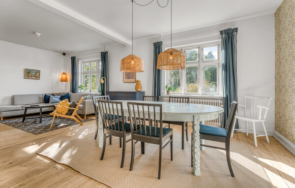 Ferienhaus - Bandholm , Dänemark - K10484 5