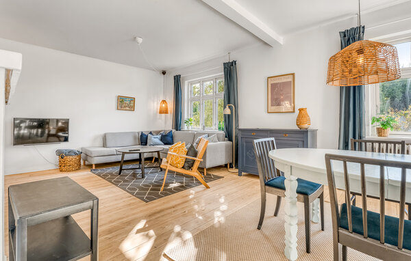 Ferienhaus - Bandholm , Dänemark - K10484 302