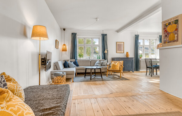 Ferienhaus - Bandholm , Dänemark - K10484 3