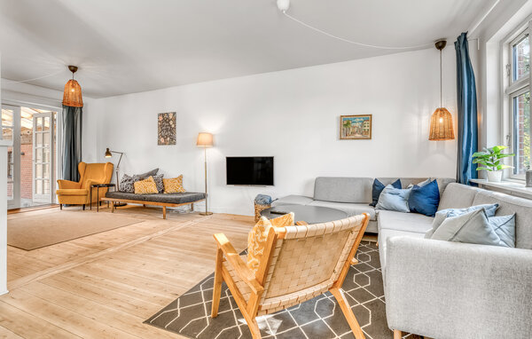 Ferienhaus - Bandholm , Dänemark - K10484 4