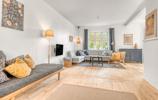 Ferienhaus - Bandholm , Dänemark - K10484 303