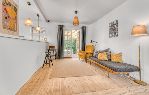 Ferienhaus - Bandholm , Dänemark - K10484 304