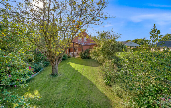 Ferienhaus - Bandholm , Dänemark - K10484 81