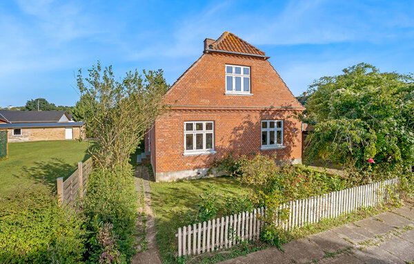 Ferienhaus - Bandholm , Dänemark - K10484 82