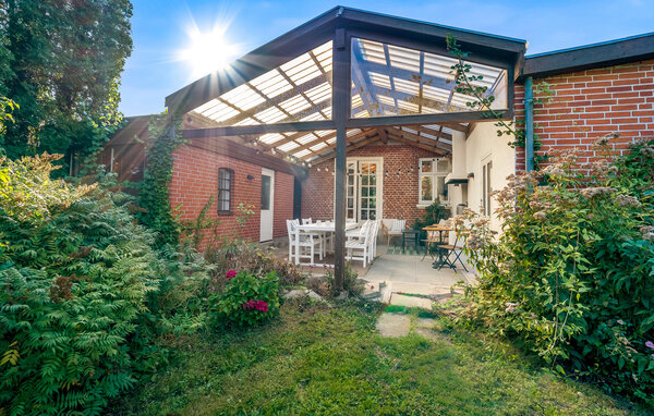 Ferienhaus - Bandholm , Dänemark - K10484 101