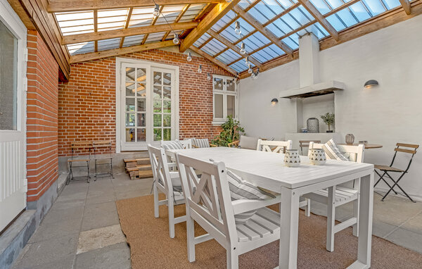 Ferienhaus - Bandholm , Dänemark - K10484 8