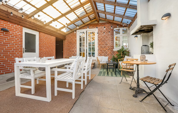 Ferienhaus - Bandholm , Dänemark - K10484 102