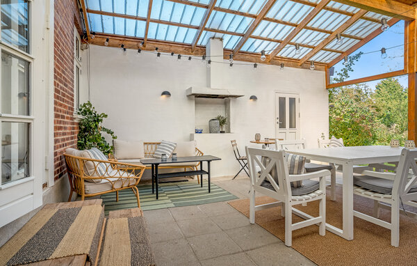 Ferienhaus - Bandholm , Dänemark - K10484 2